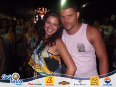 Bloco Da Praça